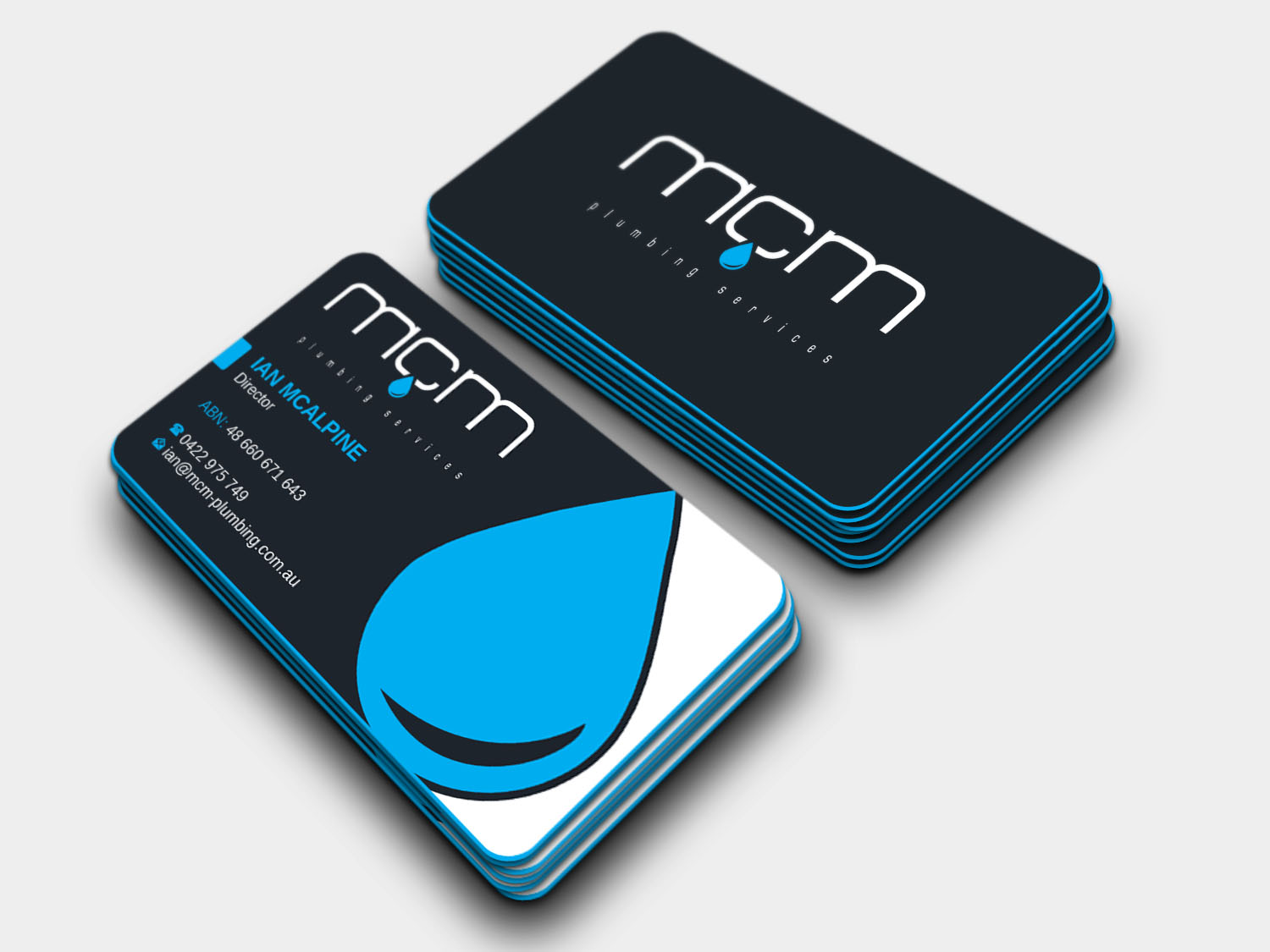 Business Card Design by Imagine design000 for this project | Design #34142143
