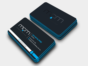 Business Card Design by Imagine design000 for this project | Design: #34142145