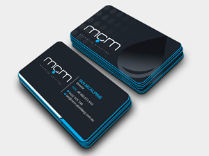 Business Card Design by Imagine design000 for this project | Design: #34142156
