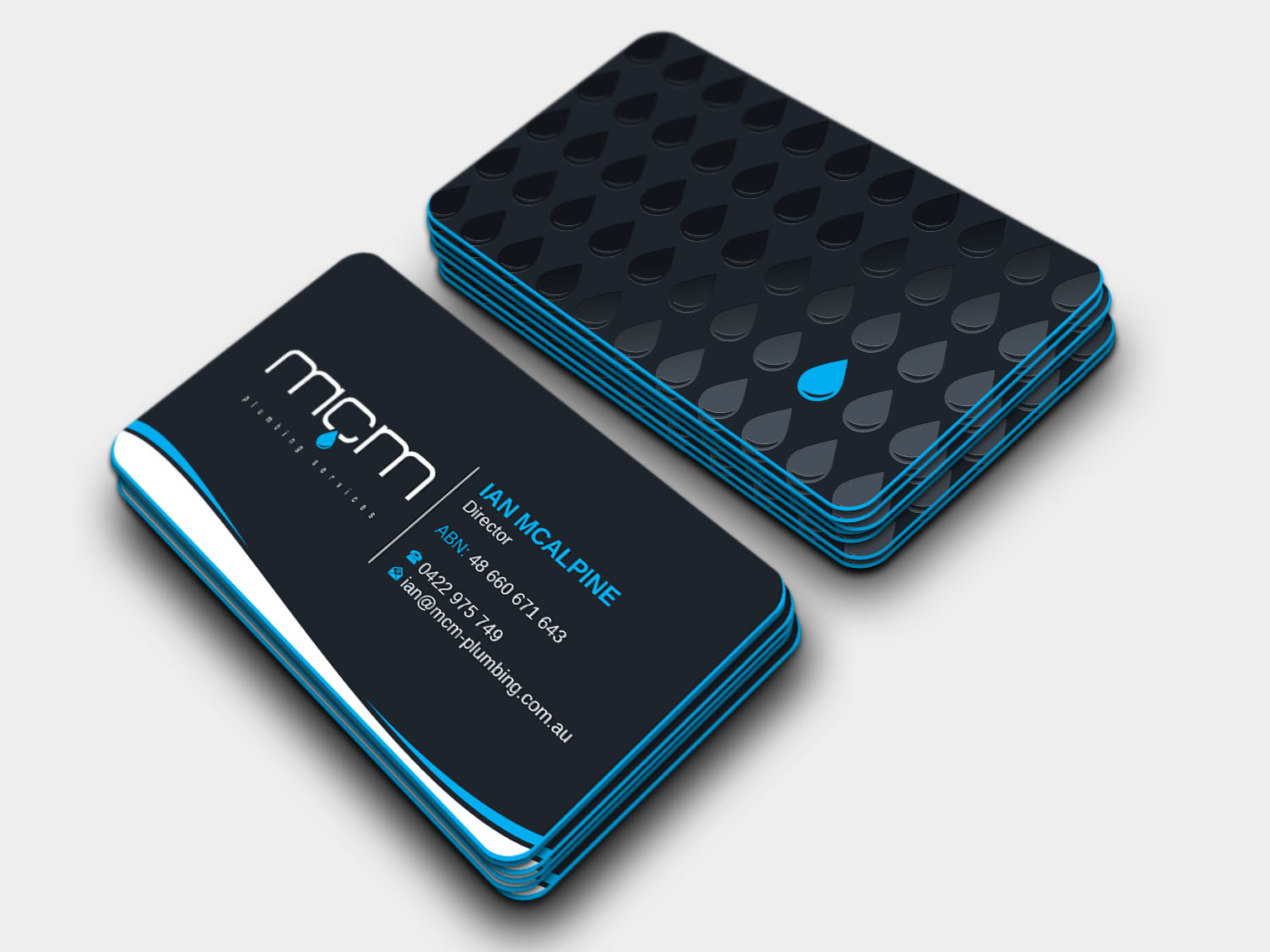 Business Card Design by Imagine design000 for this project | Design #34142158
