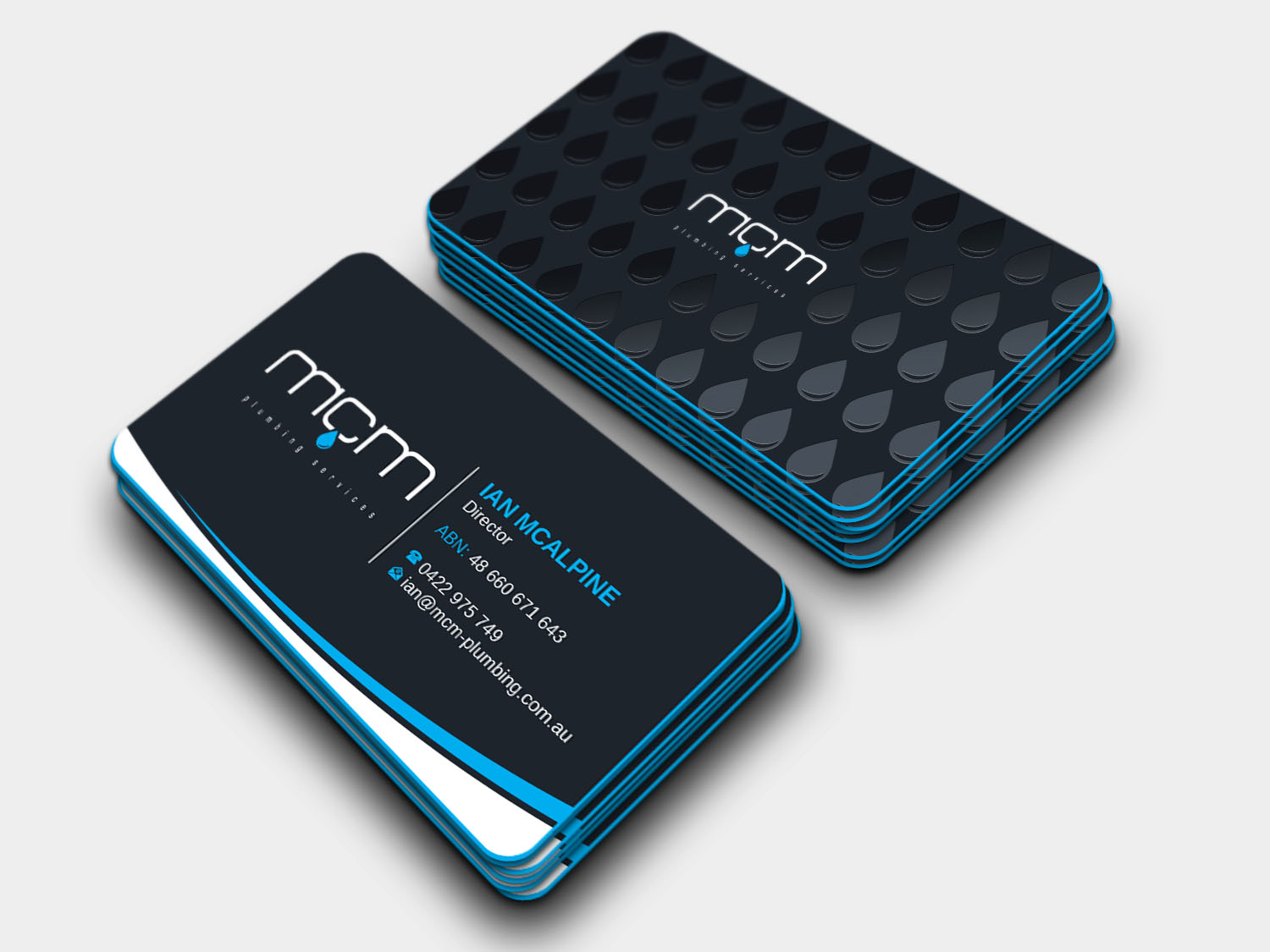 Business Card Design by Imagine design000 for this project | Design #34142159