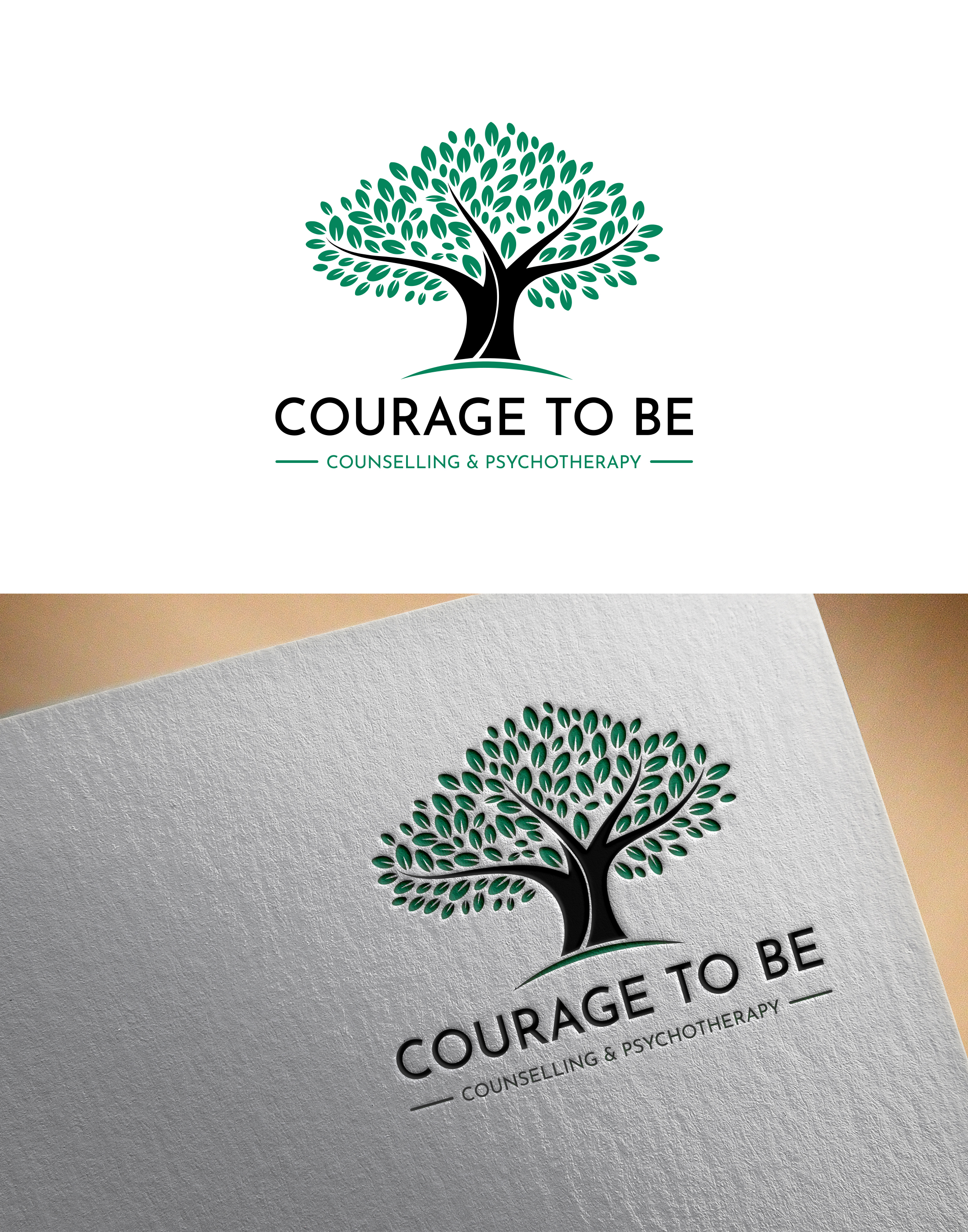 Logo Design by Visionary Creations for this project | Design #34139355