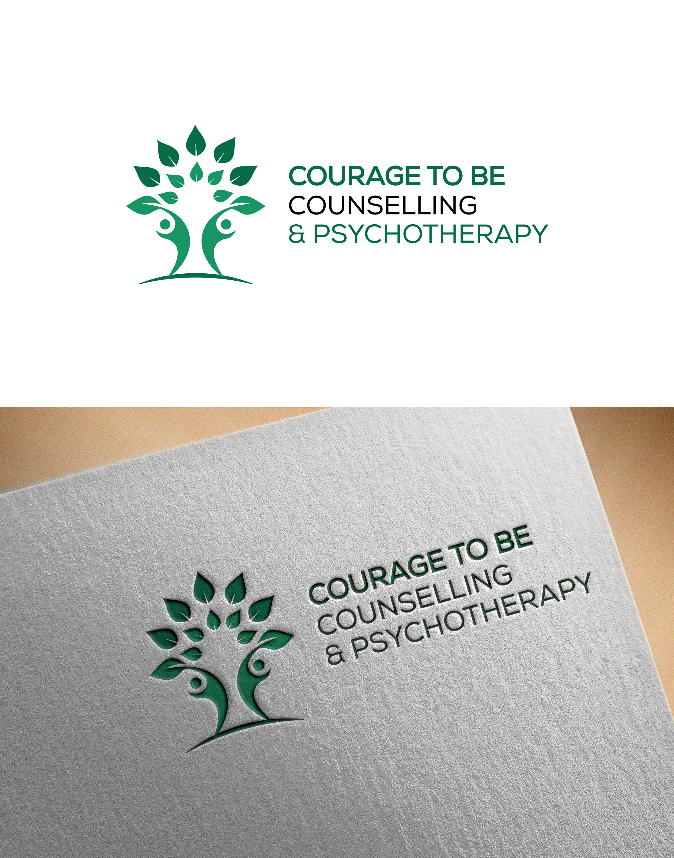 Logo Design by Visionary Creations for this project | Design #34140191