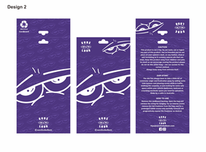 Graphic Design by 1206studio
