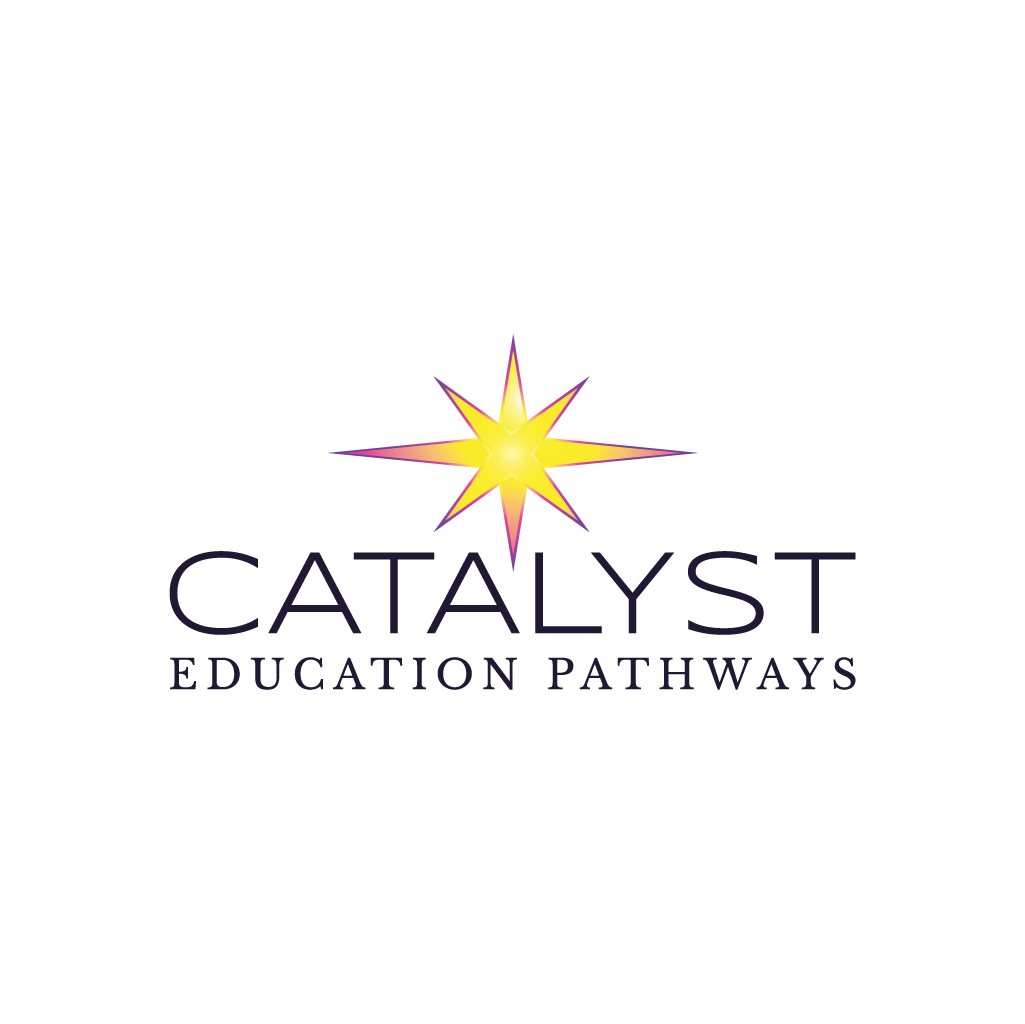 Design Graphique par Jerwin Intac pour Catalyst Education and Career Pathways | Design #34146152