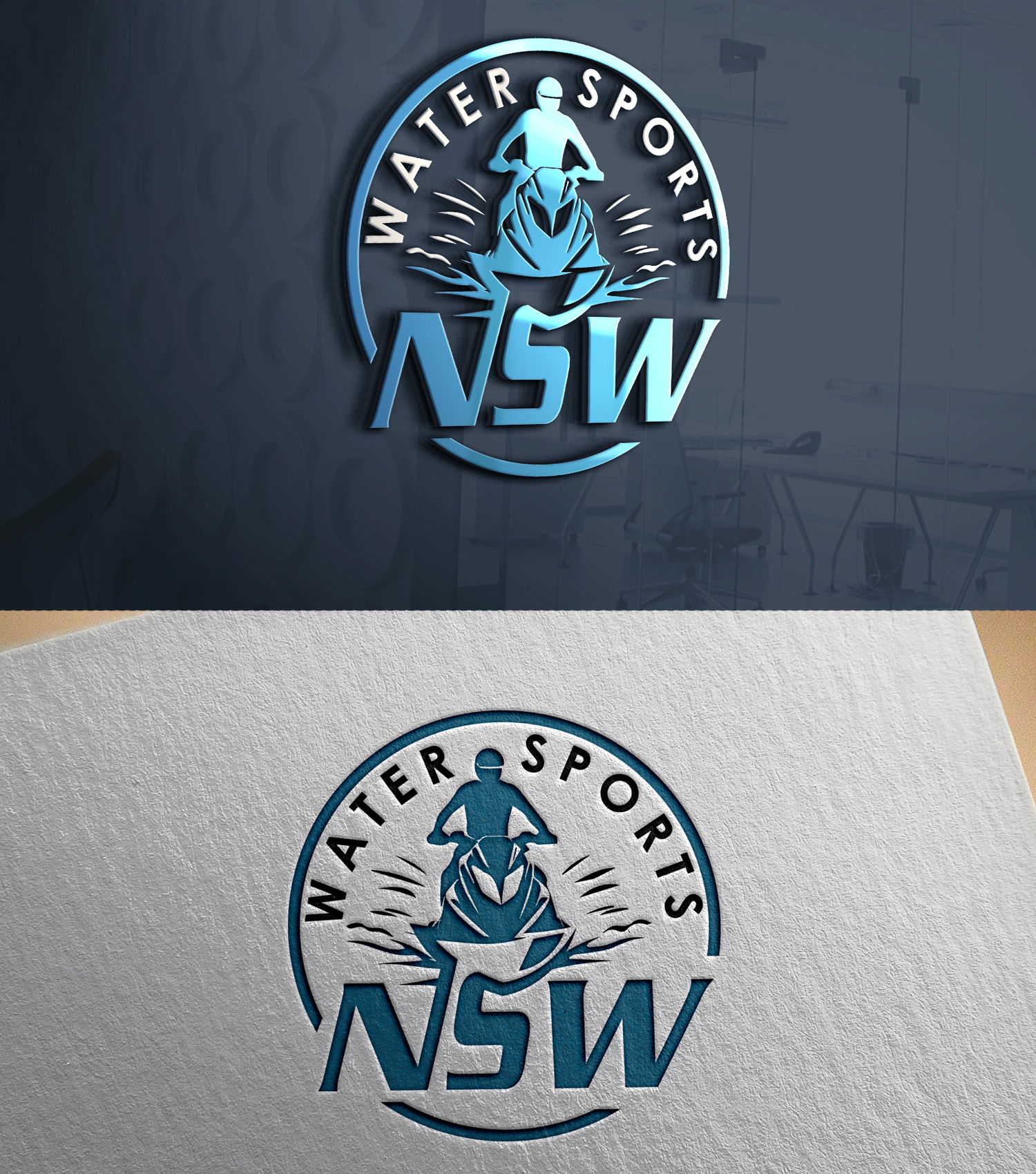 Logo Design by 24ksunny for Jetcar Australia | Design #34140267