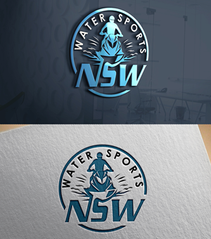 Logo Design by 24ksunny for Jetcar Australia | Design: #34140267