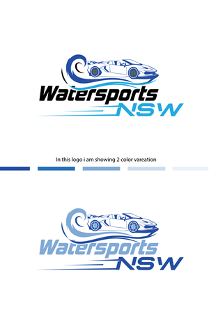 Logo Design by Om Namah Shivay for Jetcar Australia | Design: #34157397