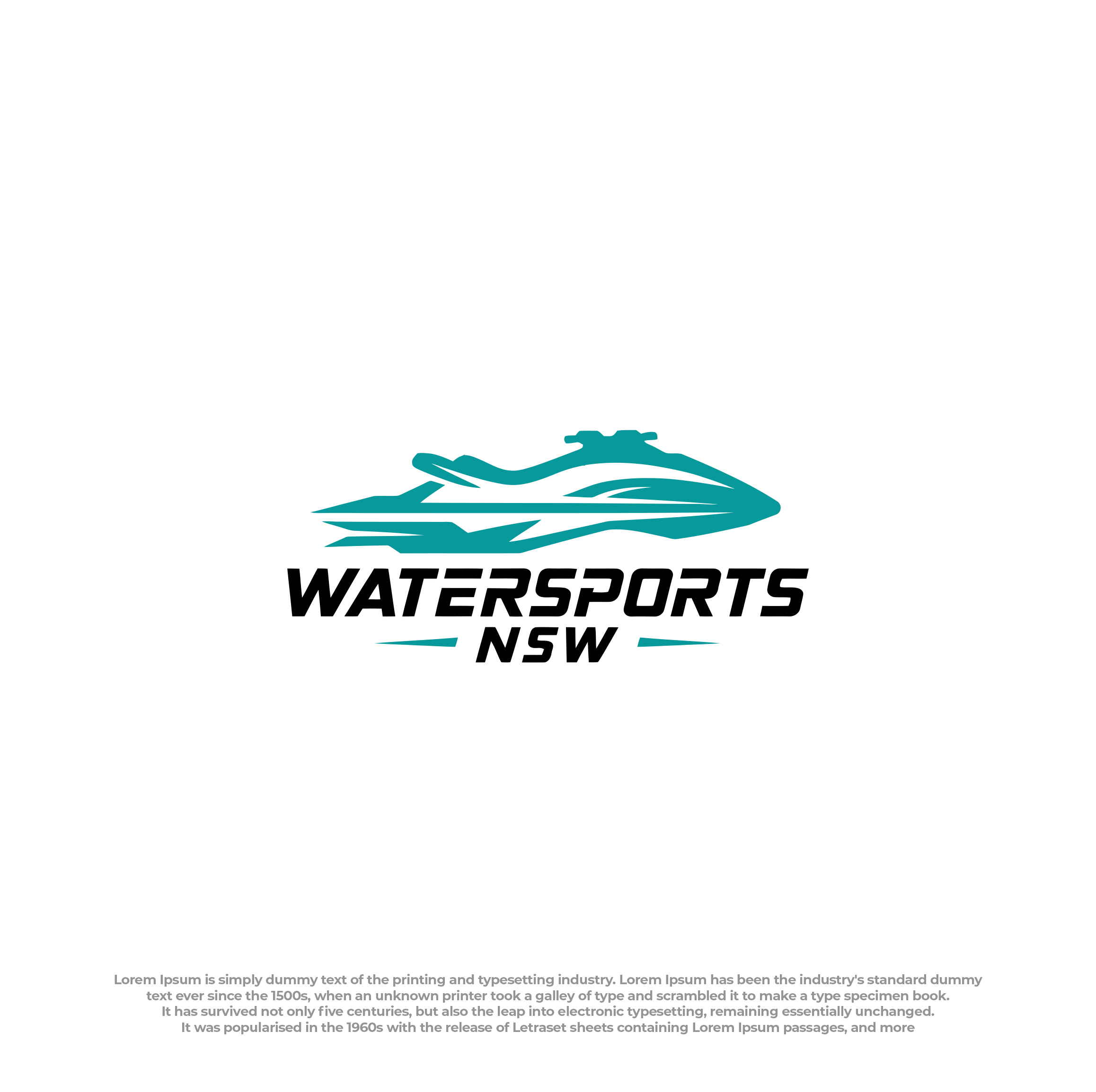 Logo Design by Peak design for Jetcar Australia | Design #34184008