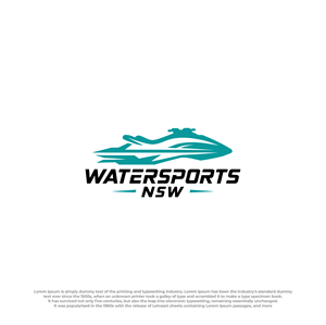 Logo Design by Peak design for Jetcar Australia | Design: #34184008