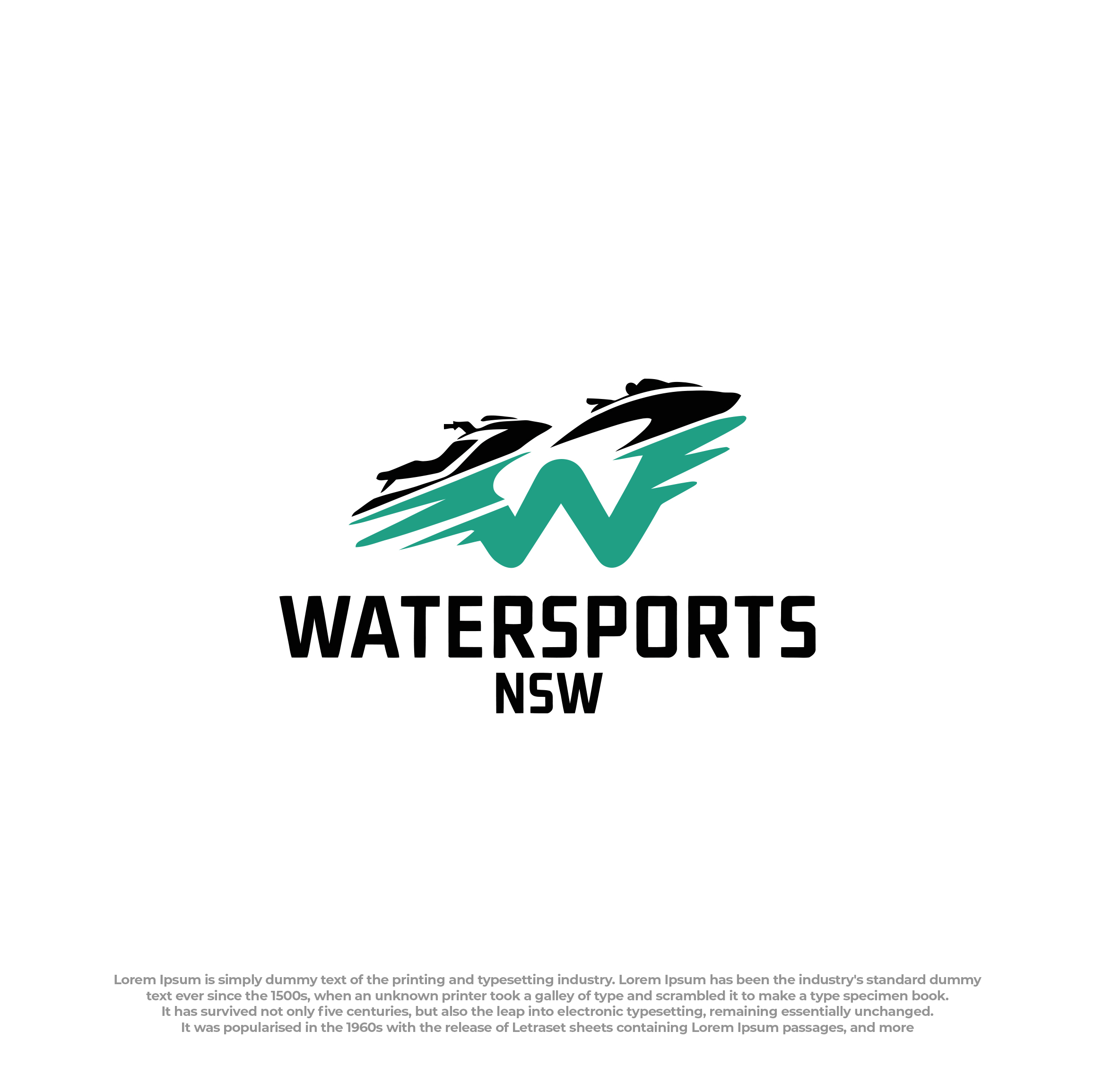 Logo Design by Peak design for Jetcar Australia | Design #34184010