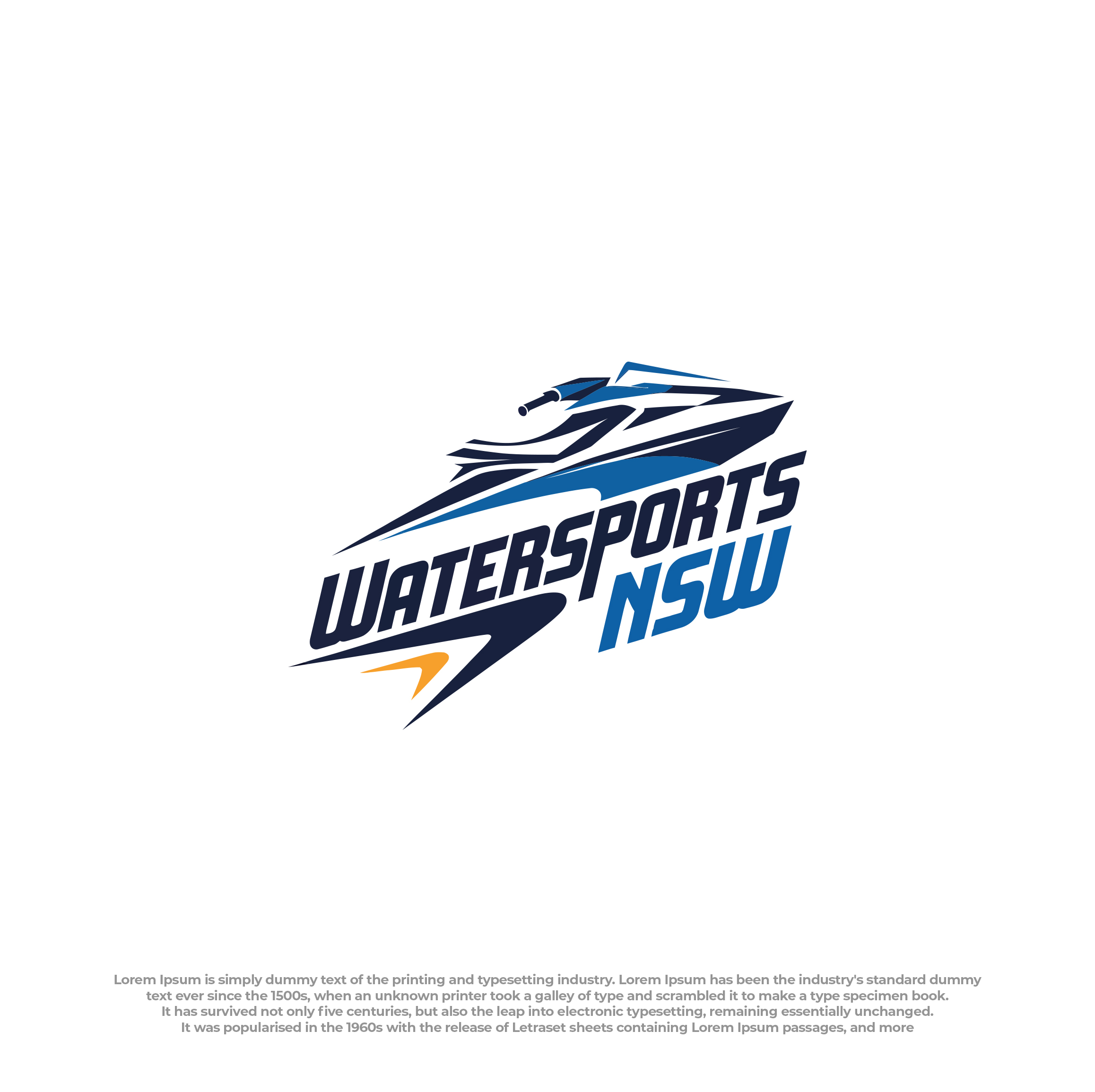 Logo Design by Peak design for Jetcar Australia | Design #34184011