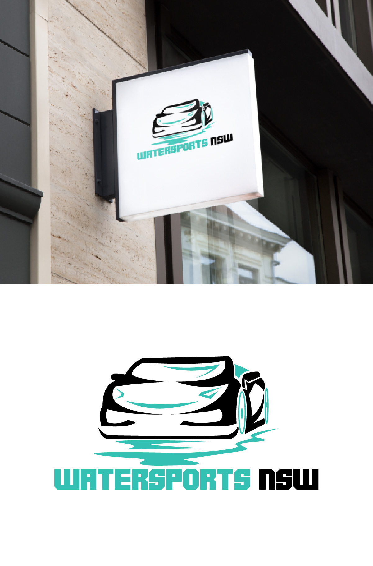 Logo Design by Loknath for Jetcar Australia | Design #34143006