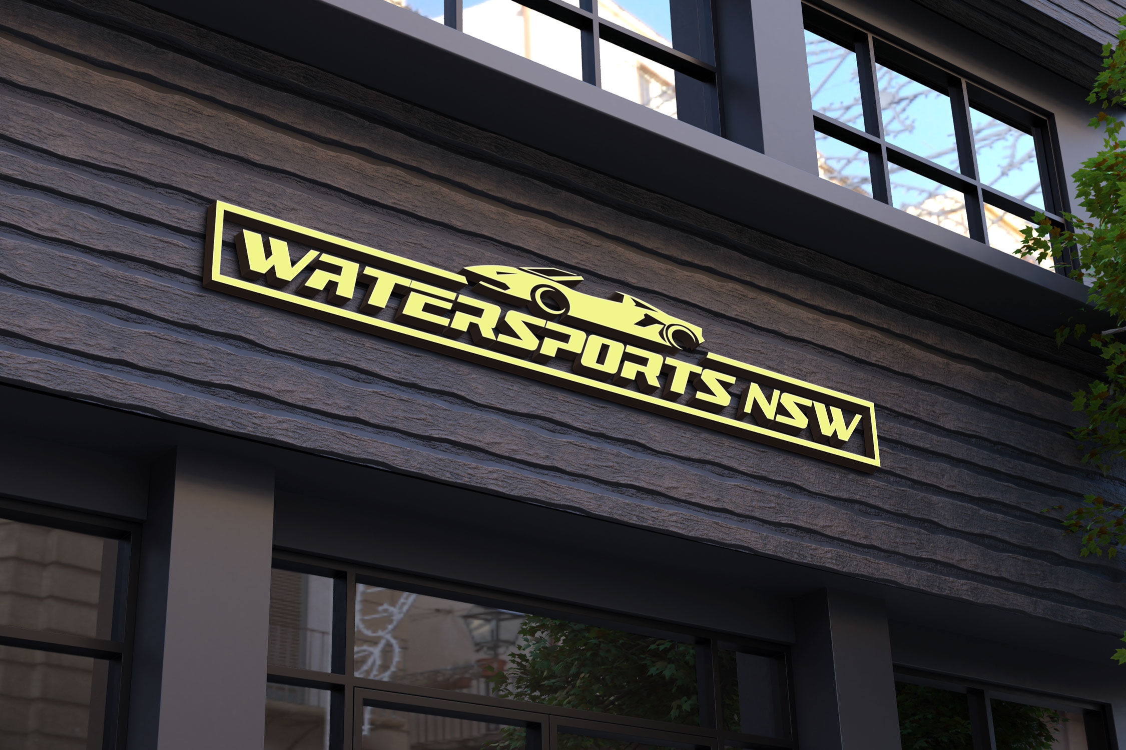 Design de Logo par Kavth pour Jetcar Australia | Design #34178512