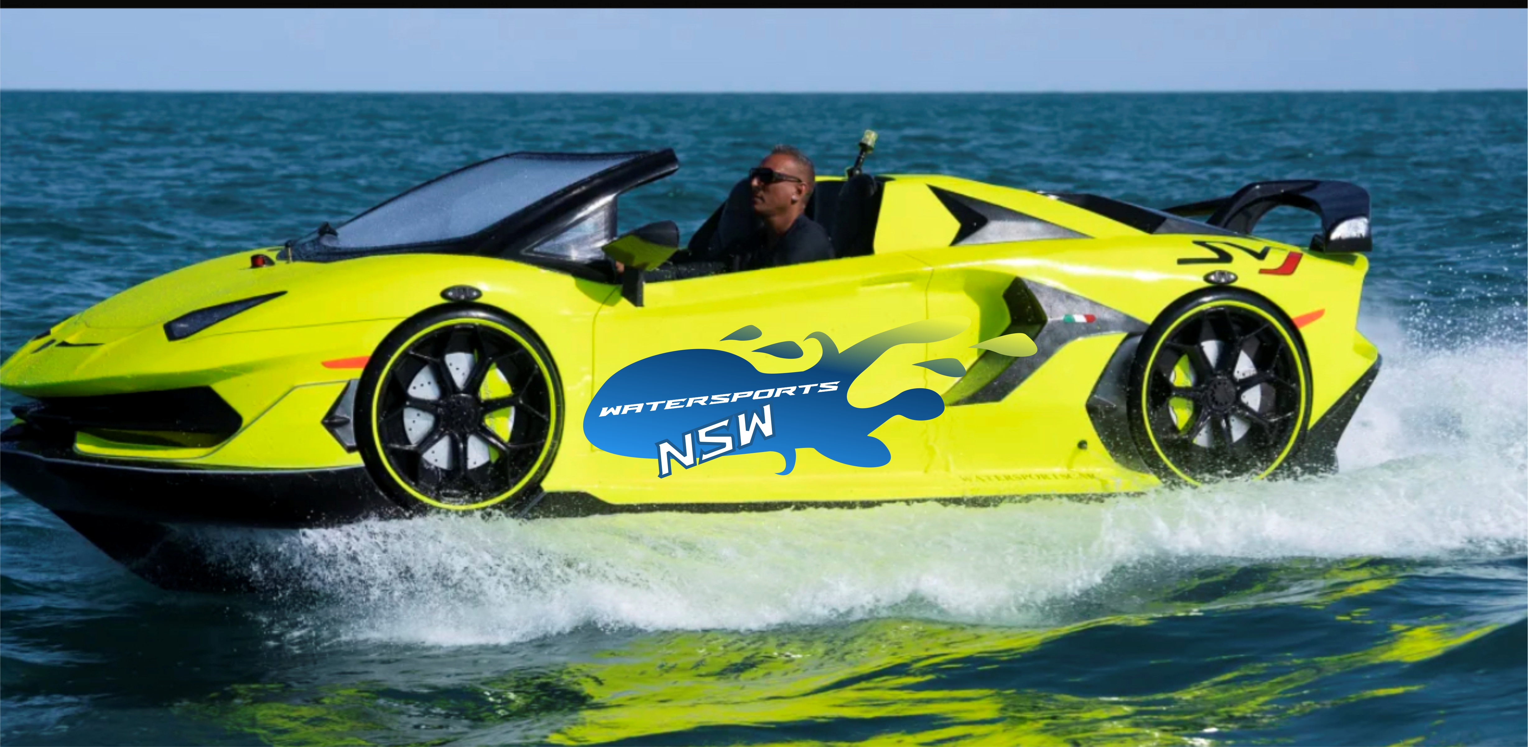Logo Design by Rudistudio for Jetcar Australia | Design #34184466