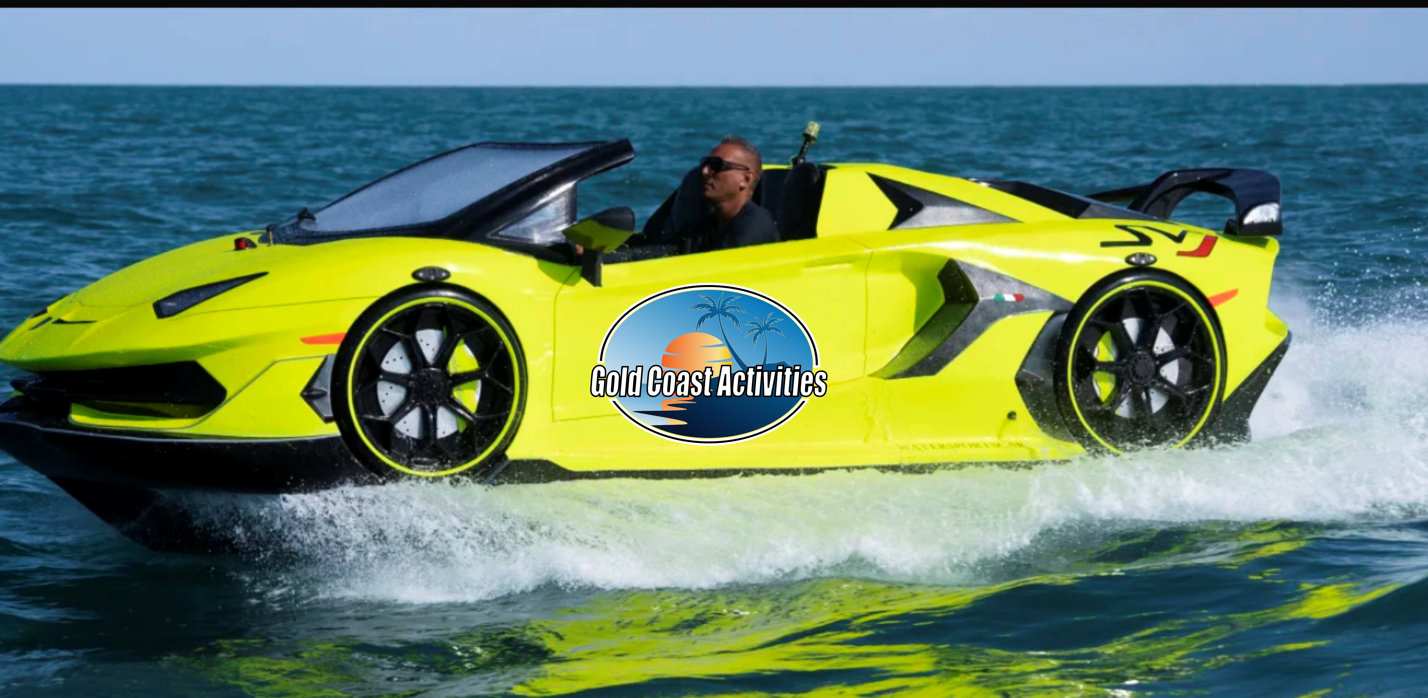 Logo Design by Rudistudio for Jetcar Australia | Design #34419151