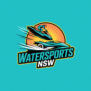 Logo Design by mekail for Jetcar Australia | Design: #34138916