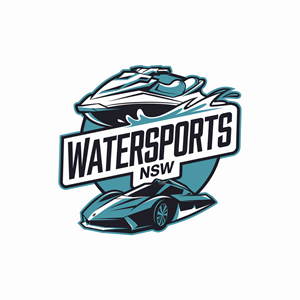 Logo Design by mekail for Jetcar Australia | Design: #34138977