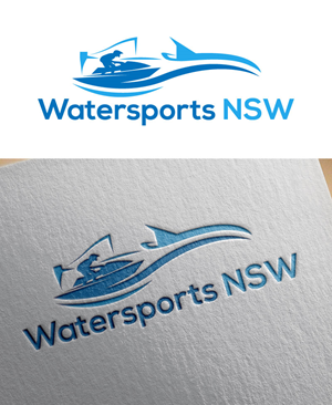 Logo Design by Impressive logo for Jetcar Australia | Design: #34152076