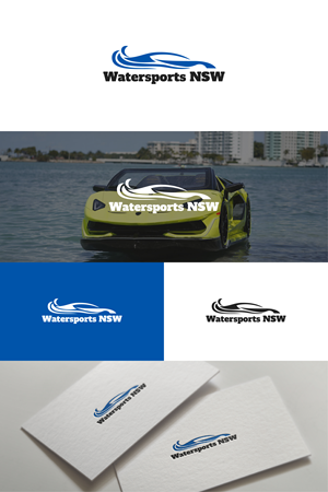 Logo Design by Boril Std for Jetcar Australia | Design: #34154233