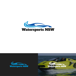 Logo Design by Boril Std for Jetcar Australia | Design: #34154236