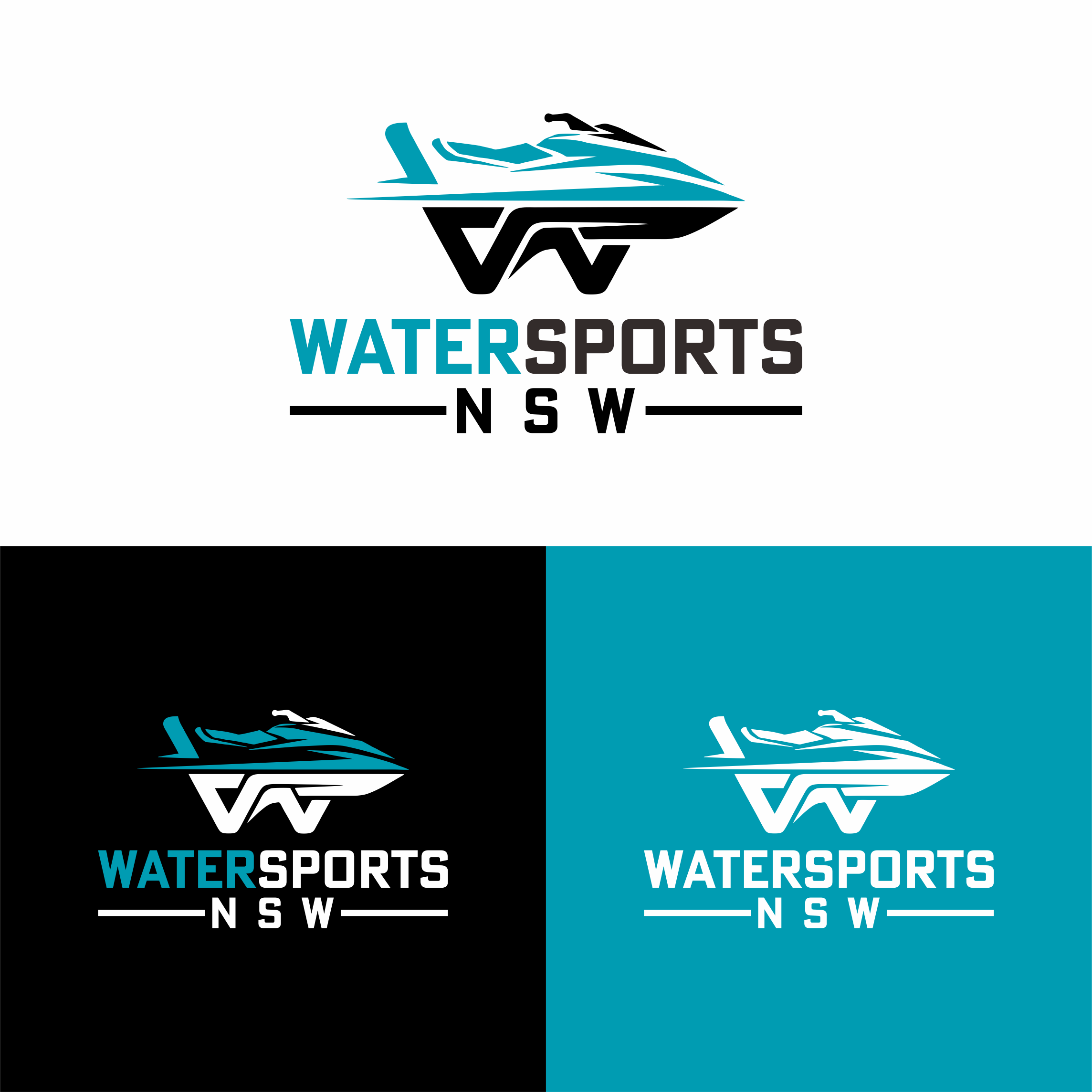 Logo Design by Argidhan for Jetcar Australia | Design #34147344