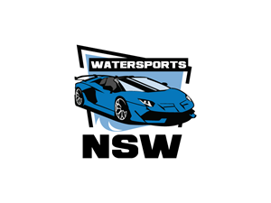 Logo Design by Dream Logo Design for Jetcar Australia | Design: #34143958