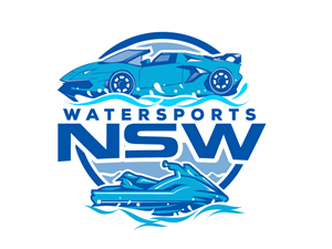 Logo Design by Dream Logo Design for Jetcar Australia | Design: #34143961