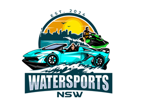 Logo Design by Dream Logo Design for Jetcar Australia | Design: #34157341