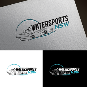 Logo Design by sankar999 for Jetcar Australia | Design: #34138894