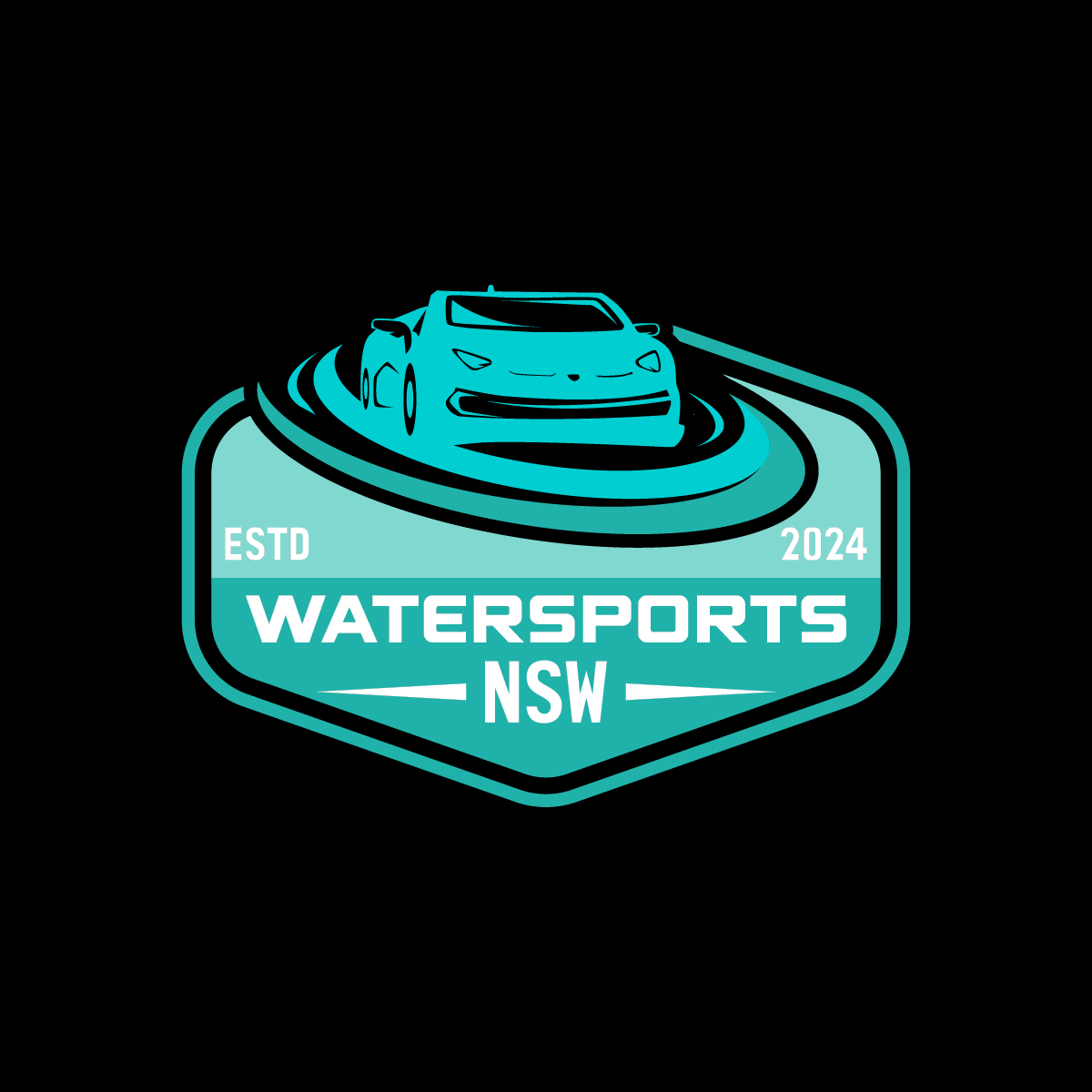 Logo Design by fly  design for Jetcar Australia | Design #34142834