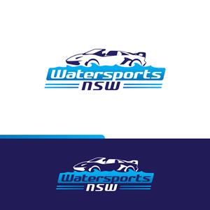 Logo Design by creativepix for Jetcar Australia | Design: #34139532