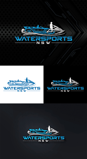 Logo-Design von Imran_me für Jetcar Australia | Design #34139040