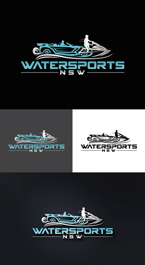 Logo Design by Imran_me for Jetcar Australia | Design: #34144370