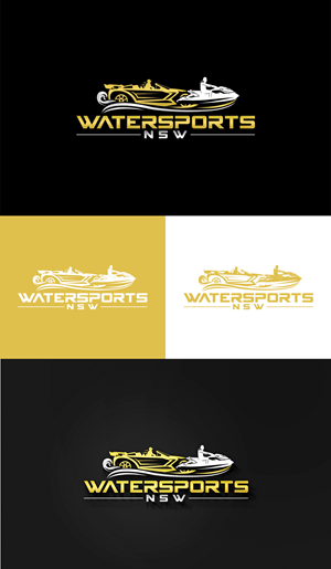 Logo Design by Imran_me for Jetcar Australia | Design: #34232523