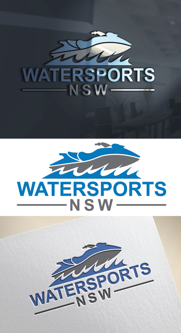 Logo Design by AB design ..... for Jetcar Australia | Design #34143165