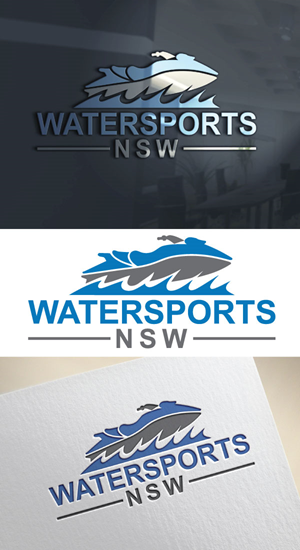 Logo Design by AB design ..... for Jetcar Australia | Design: #34143165