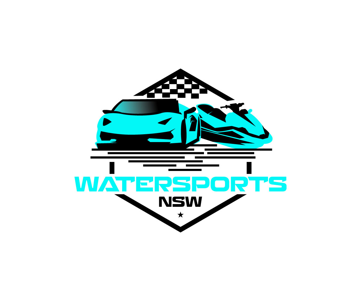 Logo Design by Ansh Design for Jetcar Australia | Design #34142574