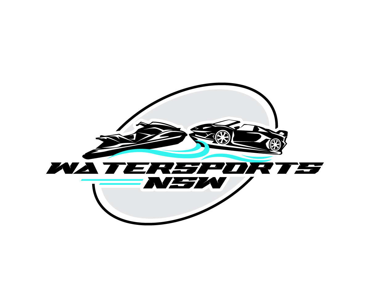 Logo Design by Ansh Design for Jetcar Australia | Design #34142575