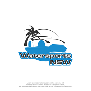 Logo Design by M.Syaiful Huda for Jetcar Australia | Design: #34138452