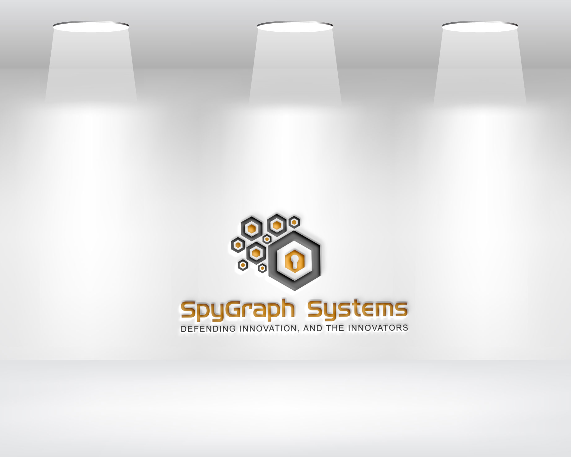 Diseño de Logo por Daniel Khan para este proyecto | Diseño #34141621