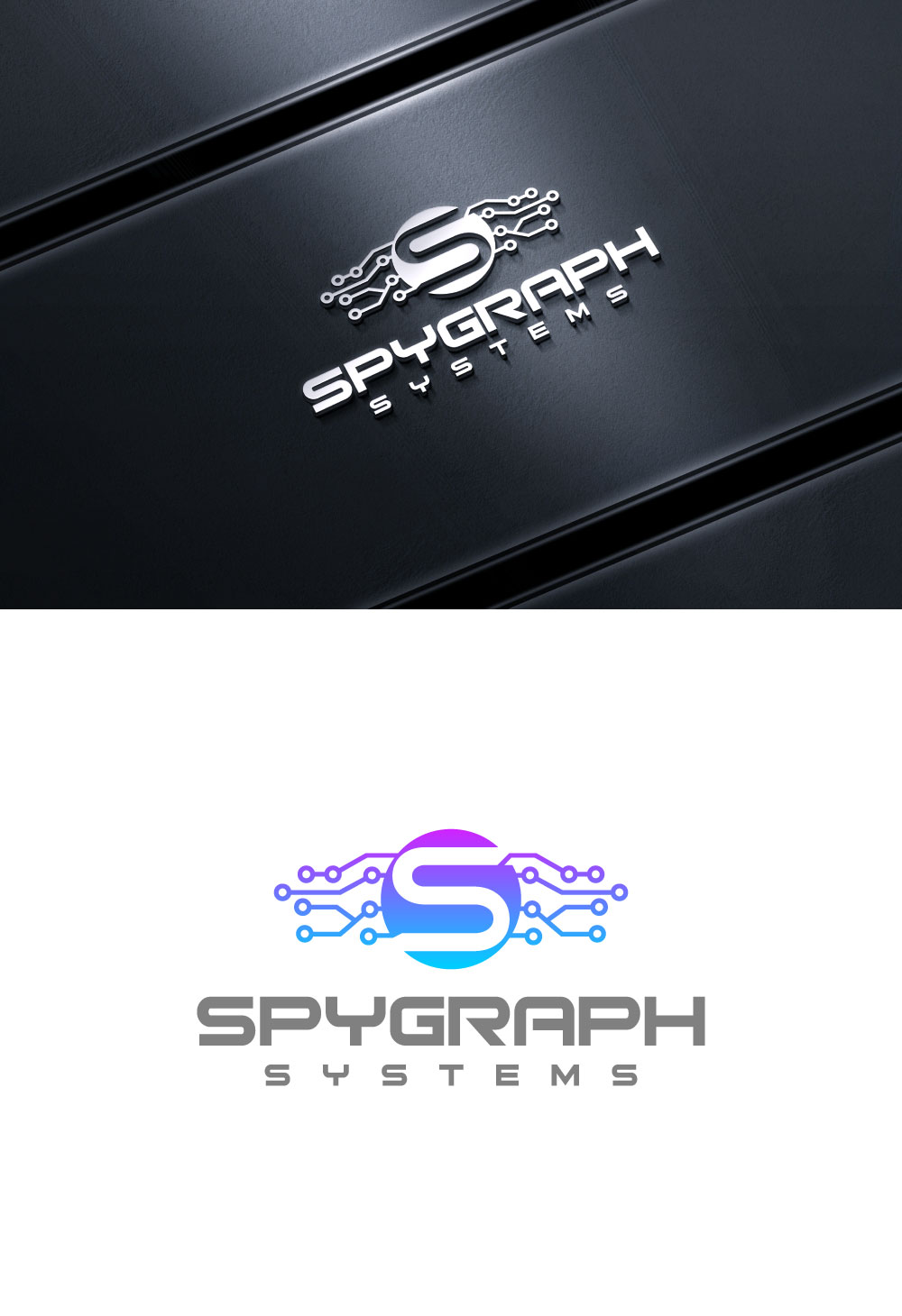 Diseño de Logo por DesignVerse777 para este proyecto | Diseño #34161699