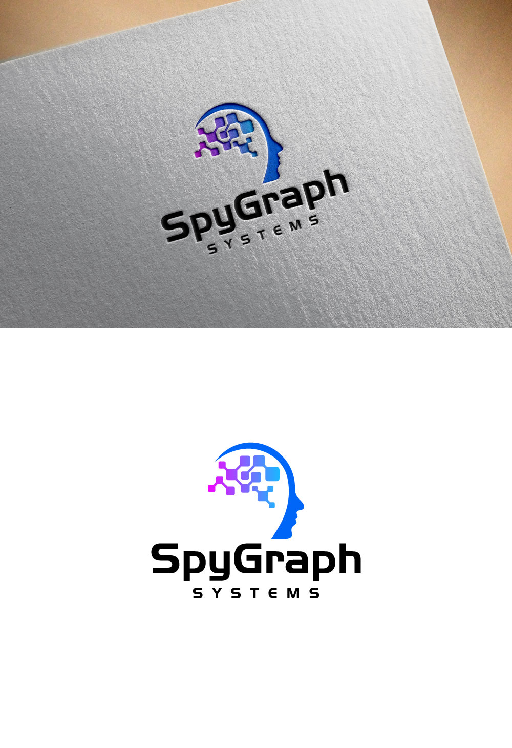 Diseño de Logo por DesignVerse777 para este proyecto | Diseño #34161713