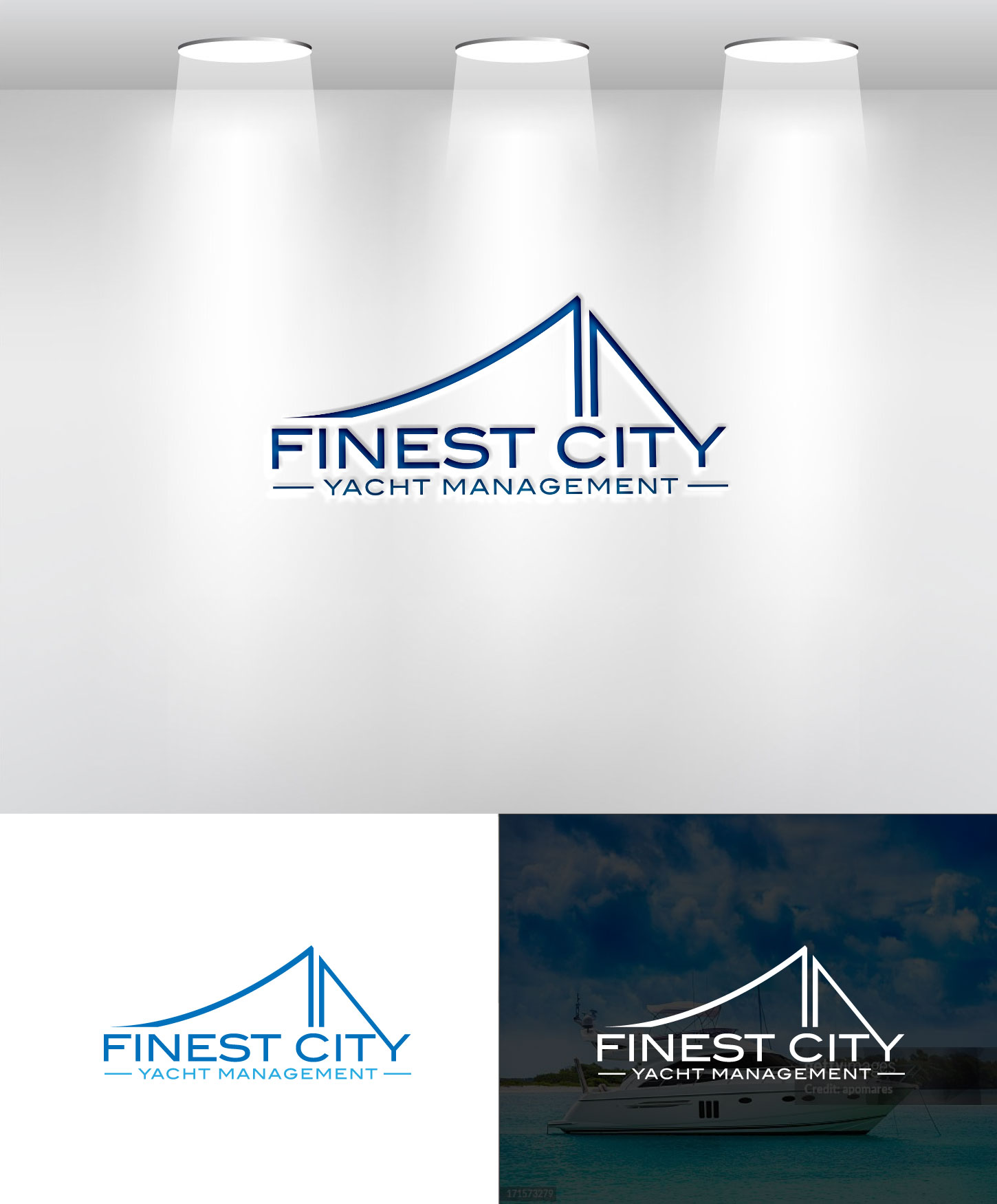 Logo Design by Mi Design1 for this project | Design #34141388