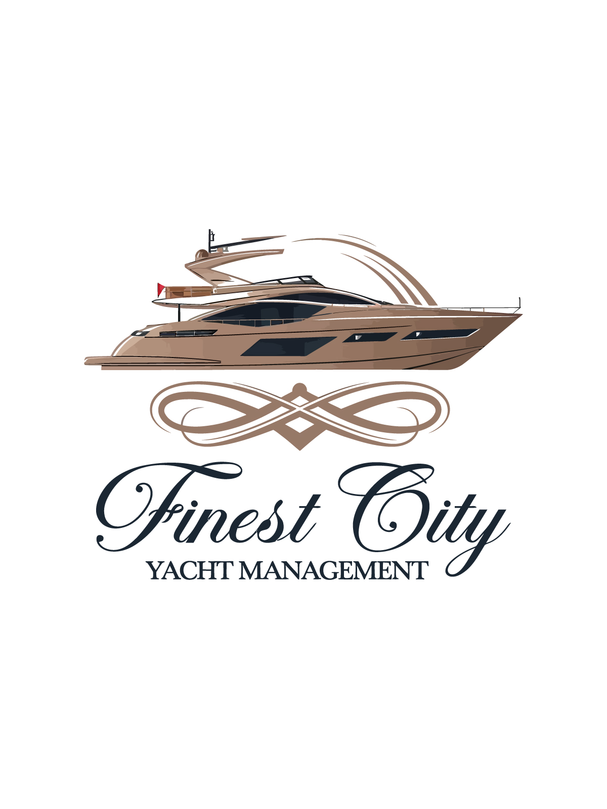 Logo Design by Designzz. for this project | Design: #34151614