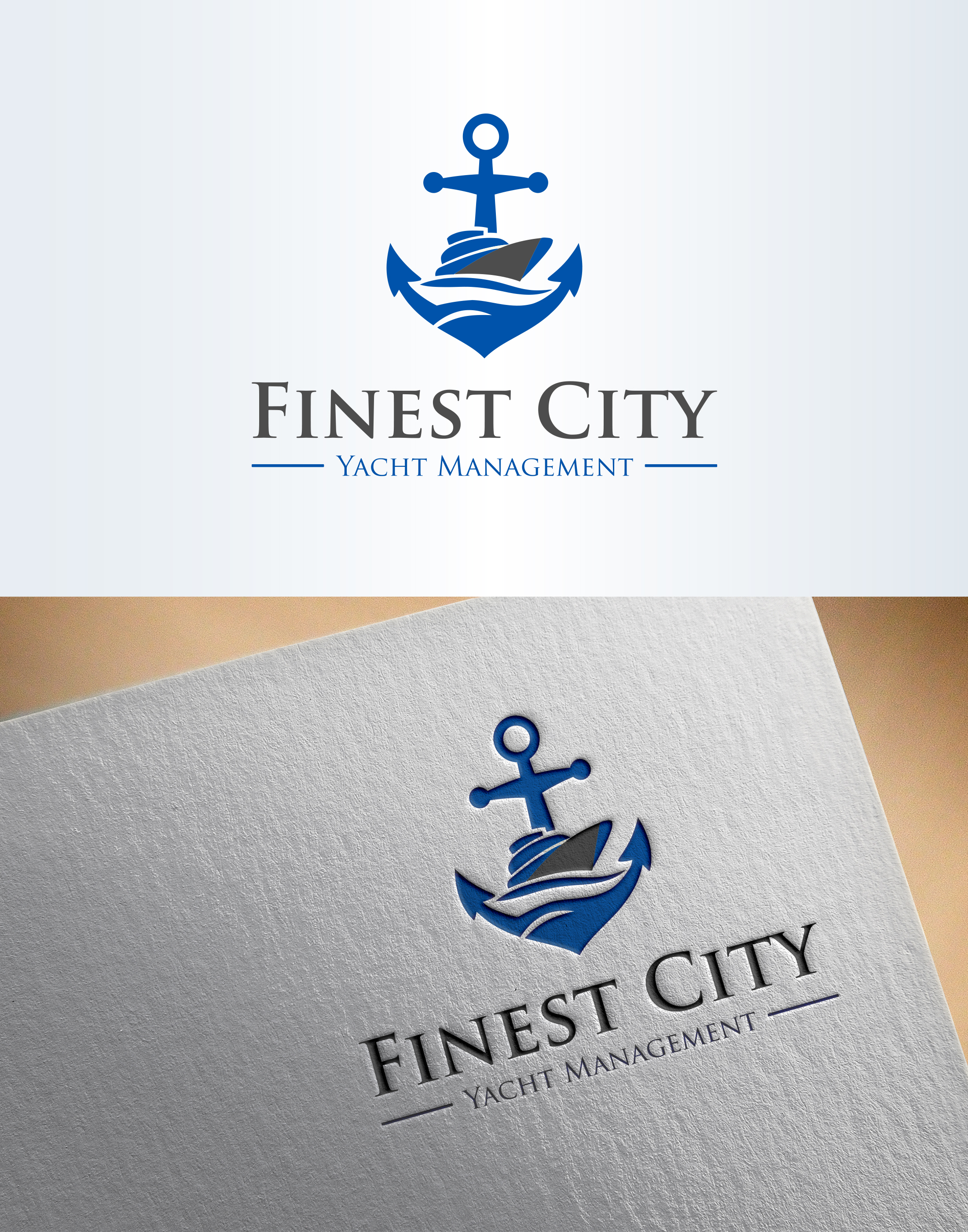 Logo Design by Visionary Creations for this project | Design #34142944