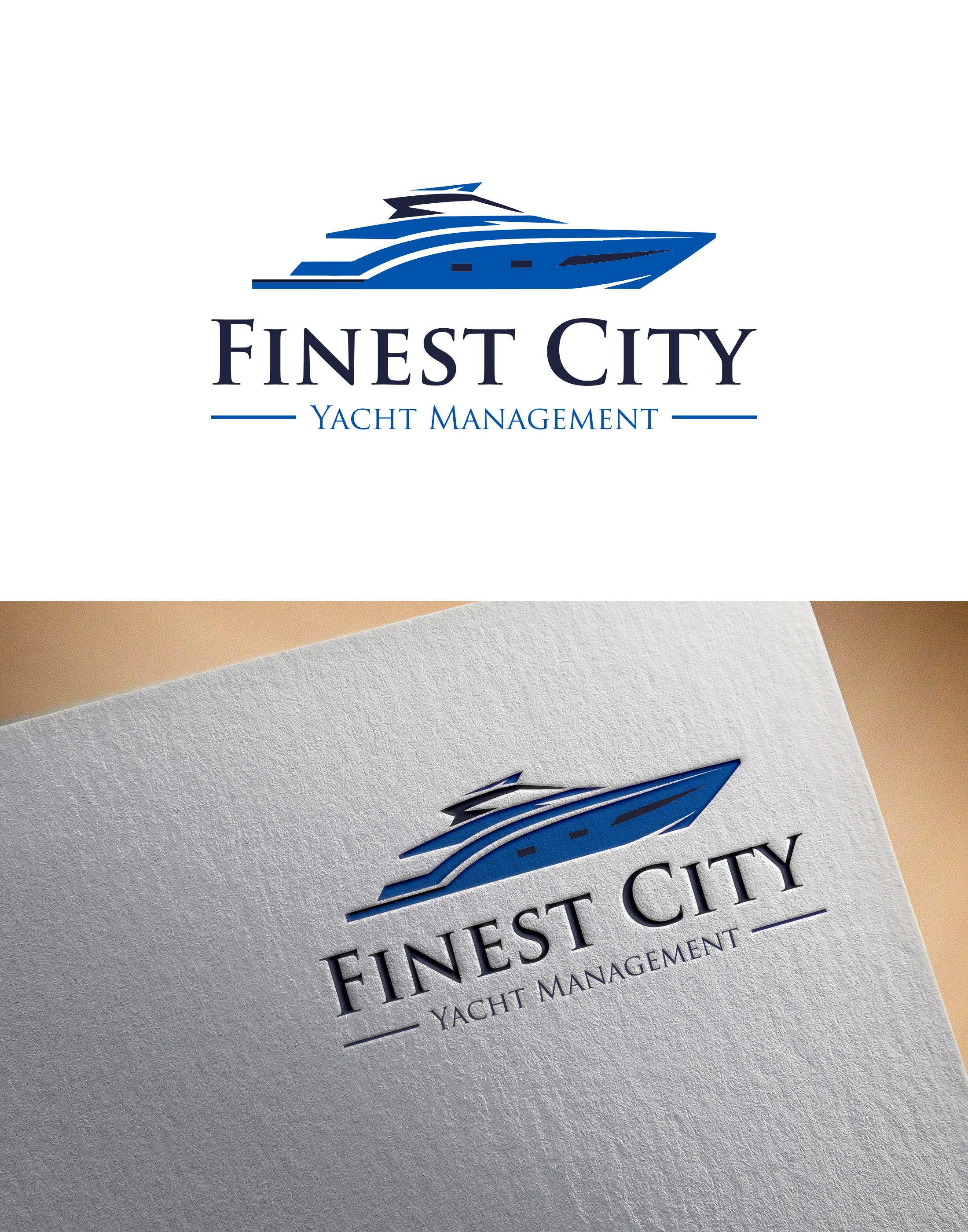 Logo-Design von Visionary Creations für dieses Projekt | Design #34143110