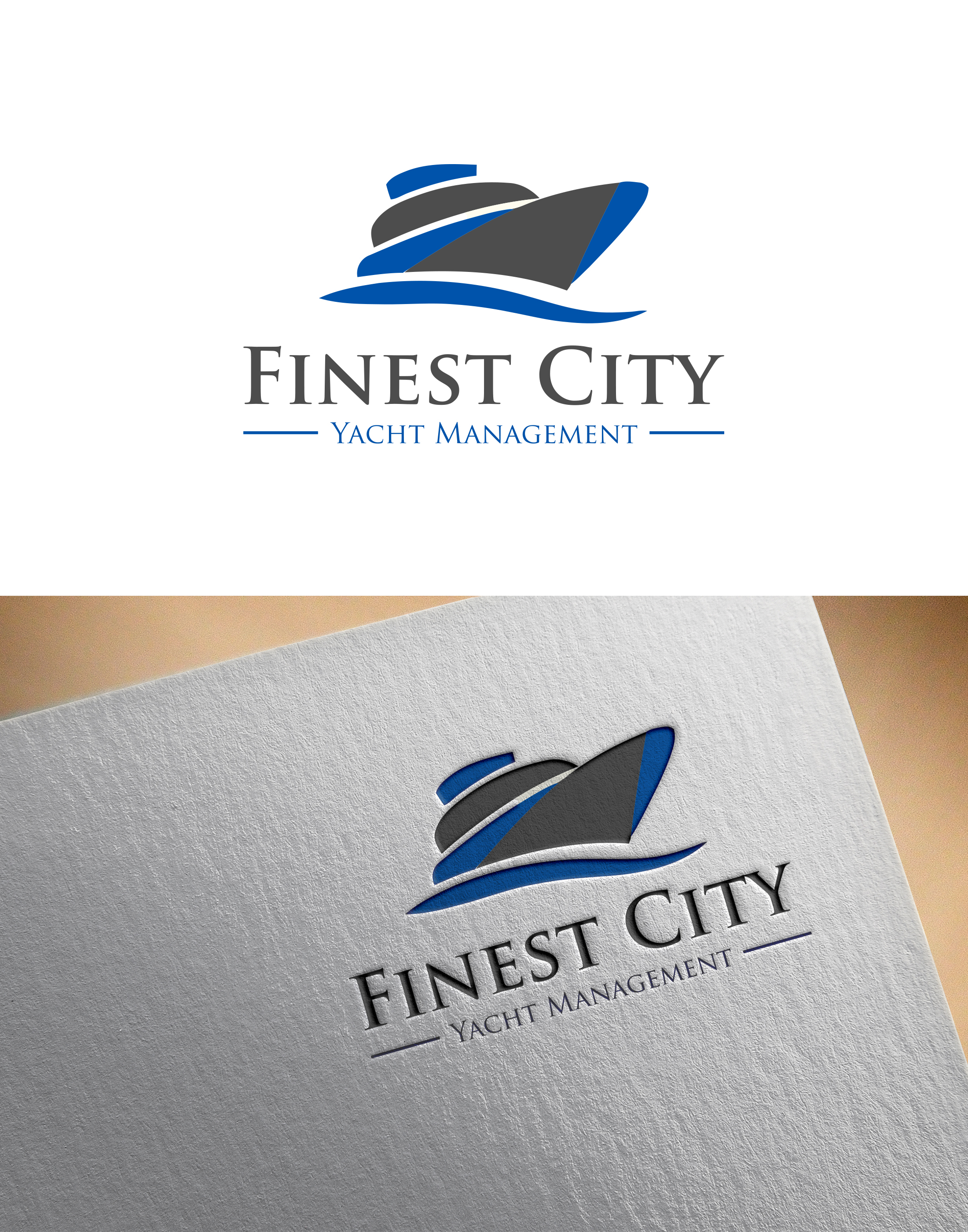 Logo Design by Visionary Creations for this project | Design #34143153
