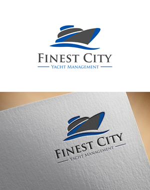 Logo Design by Visionary Creations for this project | Design: #34143153