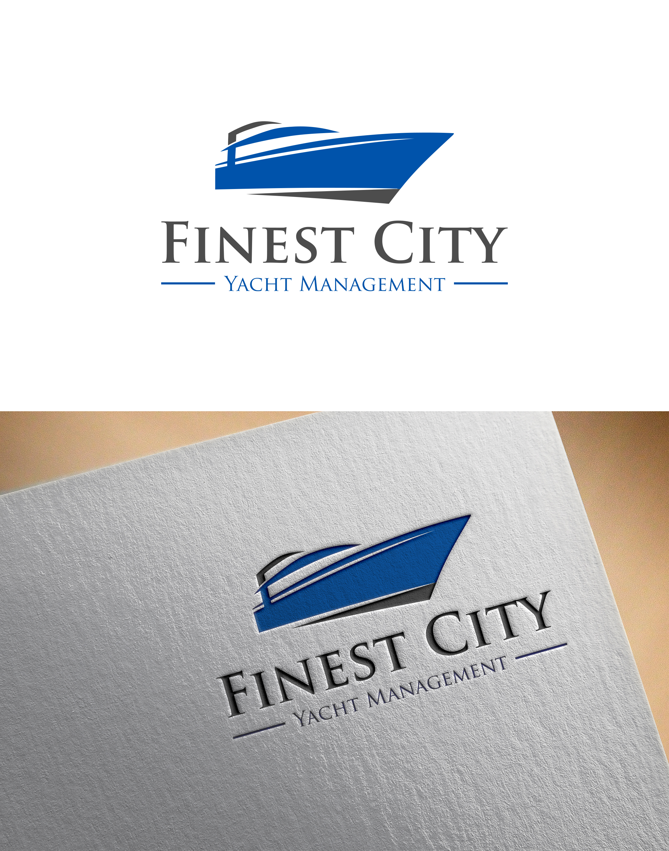 Logo Design by Visionary Creations for this project | Design #34144144